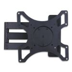 Techly ICA-LCD-2903 TV-Halterung 94 cm (37") Schwarz