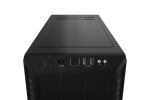 be quiet! Pure Base 600 Midi Tower Schwarz