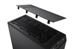 be quiet! Pure Base 600 Midi Tower Schwarz