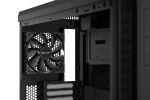 be quiet! Pure Base 600 Midi Tower Schwarz