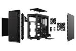 be quiet! Pure Base 600 Midi Tower Schwarz