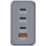 Verbatim GNC-200 Universal Schwarz, Grau AC Schnellladung Drinnen