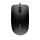 CHERRY MC 2000 Kabelgebundene Maus mit schwenkbarem Rad, Schwarz, USB