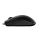 CHERRY MC 2000 Kabelgebundene Maus mit schwenkbarem Rad, Schwarz, USB