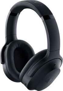 Razer Barracuda Pro Kopfhörer Verkabelt & Kabellos Kopfband Gaming USB Typ-C Bluetooth Schwarz