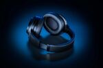 Razer Barracuda Pro Kopfhörer Verkabelt & Kabellos Kopfband Gaming USB Typ-C Bluetooth Schwarz