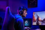 Razer Barracuda Pro Kopfhörer Verkabelt & Kabellos Kopfband Gaming USB Typ-C Bluetooth Schwarz
