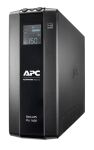 APC Back UPS Pro BR 1600 VA, 8 Ausgänge, AVR, LCD-Schnittstelle