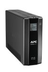 APC Back UPS Pro BR 1600 VA, 8 Ausgänge, AVR, LCD-Schnittstelle