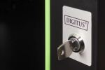 Digitus Wandgehäuse Unique Serie - 600x450 mm (BxT)