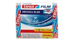tesafilm Rolle 10m 15mm kristall-klar 3St.