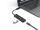 Equip 4-Port-USB-3.2 Gen 1-Hub und Adapter für USB-C