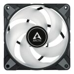 ARCTIC P12 PWM PST RGB 0dB - Semi-Passiver 120 mm...