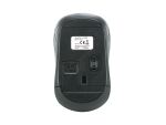 Equip Optische Mini Maus kabellos