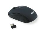 Equip Optische Mini Maus kabellos