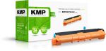 KMP 1268,0003 Tonerkartusche 1 Stück(e) Kompatibel Cyan