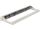 DELOCK 19 Keystone Patchpanel 48 Port 1 HE schwarz