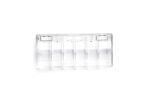 Smartkeeper CSK-NM10/P12 Schnittstellenblockierung RJ-45 Transparent Kunststoff 1 Stück(e)