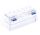 Smartkeeper CSK-NM10/P12 Schnittstellenblockierung RJ-45 Transparent Kunststoff 1 Stück(e)