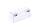 Smartkeeper CSK-NM10/P12 Schnittstellenblockierung RJ-45 Transparent Kunststoff 1 Stück(e)