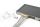 Smartkeeper CSK-NM10/P12 Schnittstellenblockierung RJ-45 Transparent Kunststoff 1 Stück(e)