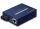 PLANET PoE Medienkonverter, Multimode 10/100Base-TX zu 100Base-FX, Inkl. Netzteil SC Buchse, PoE Injector