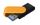 Kingston Technology DataTraveler 512GB Portable USB 3.2 Gen 1 Exodia S (Schwarz/Gelb)