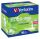 Verbatim CD-RW 12x 700 MB 10 Stück(e)