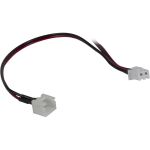 Inter-Tech Argus RS-051 RGB Computergehäuse Ventilator 12 cm Schwarz