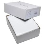 HERMA 7560 Klarsichthülle 90 x 130 mm Polypropylen (PP) 250 Stück(e)