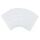 HERMA 7560 Klarsichthülle 90 x 130 mm Polypropylen (PP) 250 Stück(e)