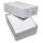 HERMA 7560 Klarsichthülle 90 x 130 mm Polypropylen (PP) 250 Stück(e)