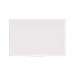 MAUL 6431002 Whiteboard 450 x 300 mm Kunststoff Magnetisch