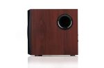 Edifier S350DB Lautsprecherset 150 W Universal Schwarz, Holz 2.1 Kanäle 80 W Bluetooth