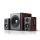 Edifier S350DB Lautsprecherset 150 W Universal Schwarz, Holz 2.1 Kanäle 80 W Bluetooth