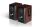 Edifier S350DB Lautsprecherset 150 W Universal Schwarz, Holz 2.1 Kanäle 80 W Bluetooth