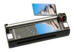 Olympia A 240 Combo Kalt-/Warmlaminator 250 mm/min Schwarz