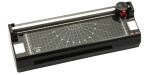 Olympia A 240 Combo Kalt-/Warmlaminator 250 mm/min Schwarz