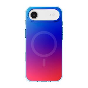 LAUT HUEX WAVE Handy-Schutzhülle 16,5 cm (6.5") Cover Blau, Pink