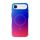 LAUT HUEX WAVE Handy-Schutzhülle 16,5 cm (6.5") Cover Blau, Pink