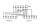 Digitus CAT 5e Patchkabel-Adapter, 2x CAT 5e, geschirmt