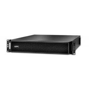 APC SRT96RMBP Smart-UPS SRT 96V, 3 kVA, Rackmontage-Batteriemodul
