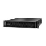 APC SRT96RMBP Smart-UPS SRT 96V, 3 kVA, Rackmontage-Batteriemodul