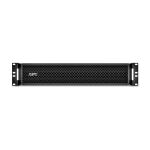 APC SRT96RMBP Smart-UPS SRT 96V, 3 kVA, Rackmontage-Batteriemodul