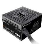 Thermaltake PS-SPD-0750MNFABE-3 Netzteil 750 W 24-pin ATX ATX Schwarz