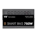Thermaltake PS-SPD-0750MNFABE-3 Netzteil 750 W 24-pin ATX ATX Schwarz
