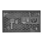Thermaltake PS-SPD-0750MNFABE-3 Netzteil 750 W 24-pin ATX ATX Schwarz