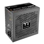 Thermaltake PS-SPD-0750MNFABE-3 Netzteil 750 W 24-pin ATX ATX Schwarz