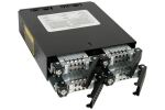 Icy Dock MB994SK-1B Hard Drive Backplane Schwarz