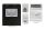 Icy Dock MB994SK-1B Hard Drive Backplane Schwarz